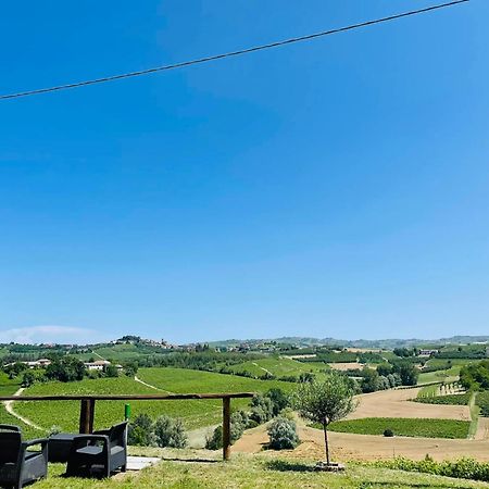 Locazione Turistica Cascina Pela Apartment Castagnole delle Lanze Exterior foto