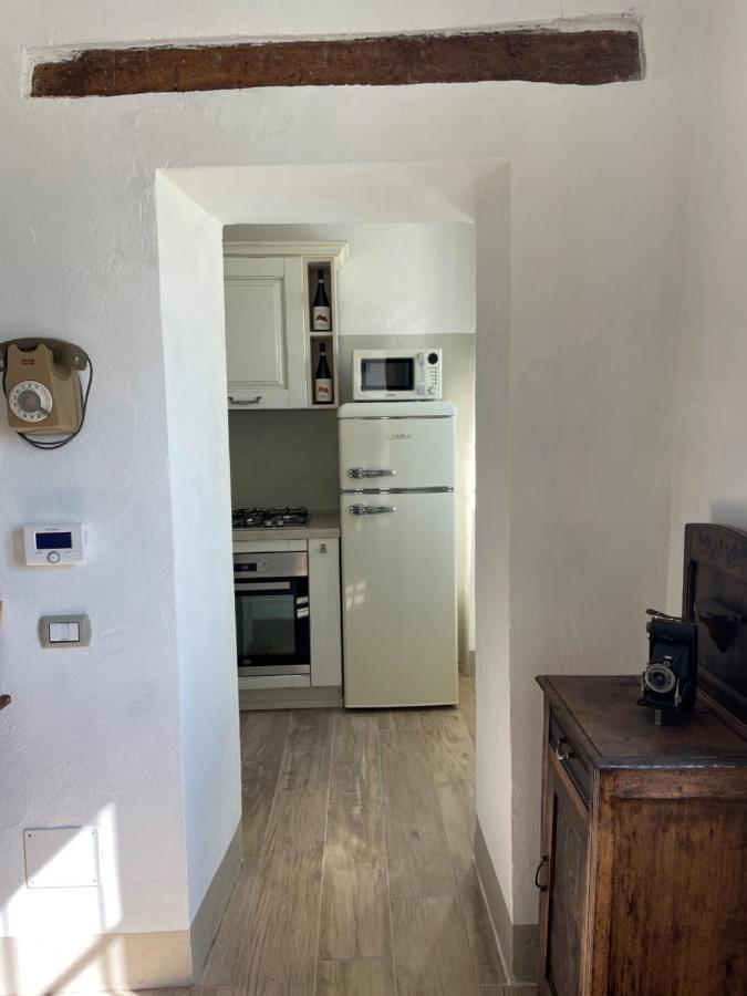 Locazione Turistica Cascina Pela Apartment Castagnole delle Lanze Exterior foto