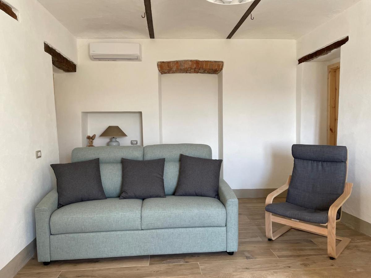 Locazione Turistica Cascina Pela Apartment Castagnole delle Lanze Exterior foto