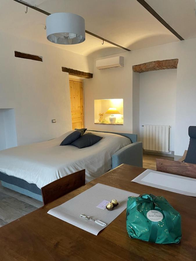 Locazione Turistica Cascina Pela Apartment Castagnole delle Lanze Exterior foto
