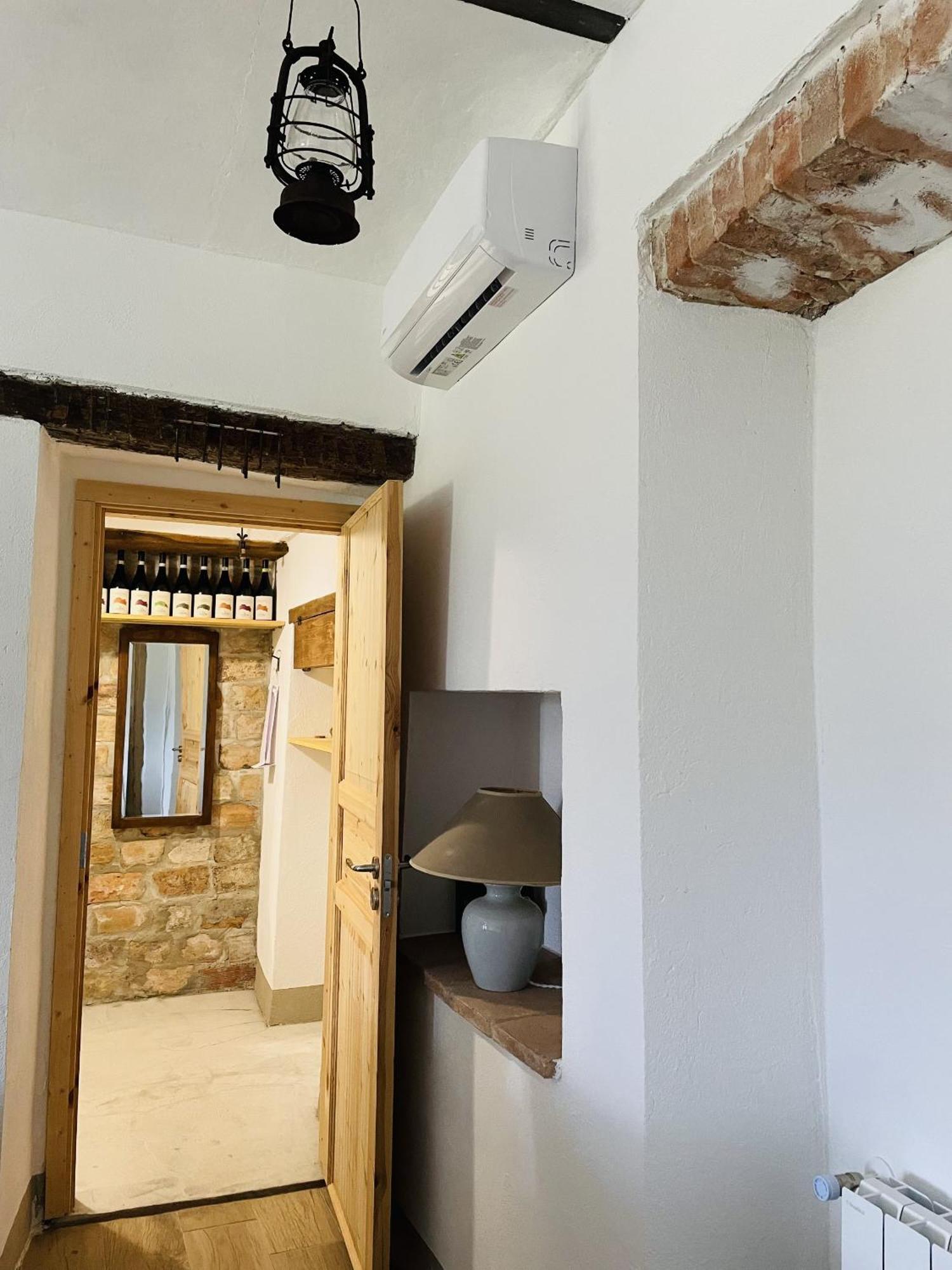 Locazione Turistica Cascina Pela Apartment Castagnole delle Lanze Exterior foto